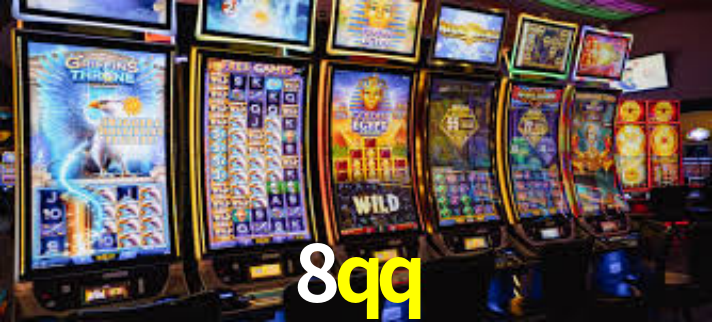 Interface do App 8qq