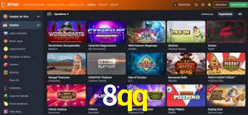 PIX Instantâneo 8qq