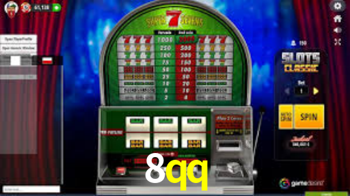 Jogos Exclusivos 8qq